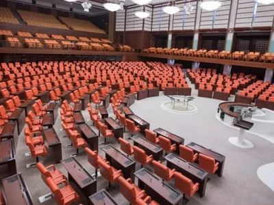 Meclis'te bütçe maratonu başlıyor