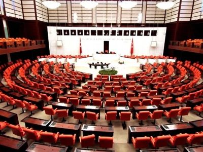 Meclis’te Dengeler Değişiyor: İYİ Parti, DEVA ve Gelecek’ten AK Parti’ye Toplu Geçiş İddiası