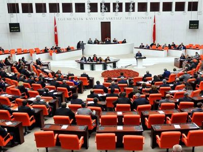 Meclis’te yeni dönem başlıyor: İlk gündem EYT ve fatura desteği olacak
