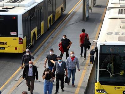 Meclis’ten karar çıktı: İstanbul’da toplu taşımaya zam geldi