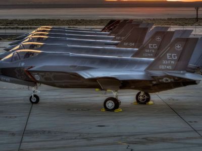 Meclis’ten onay geldi: ABD’den 20 adet F-35 savaş uçağı alınacak