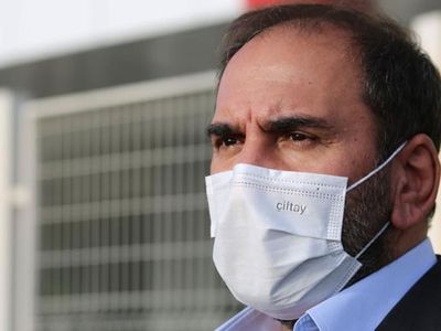 Mecnun Otkaymaz Avrupa Hedeflerini Açıkladı!