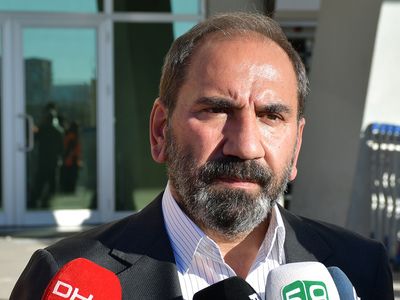 Mecnun Otyakmaz'dan Maç Sonu Şaşırtan Açıklamalar