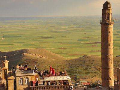 Medeniyetlerin beşiği Anadolu’nun her karışında tarihi kalıntı fışkırıyor!