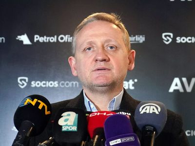 Medipol Başakşehir Başkanı Göksel Gümüşdağ yeni TFF başkanı mı olacak? Göksel Gümüşdağ TFF başkanlığı hakkında flaş açıklama yaptı
