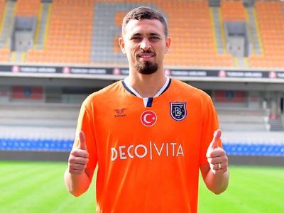 Medipol Başakşehir, Leonardo Duarte'nin transferi için Milan'la anlaşmaya vardı!