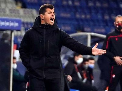 Medipol Başakşehir Teknik Direktörü Emre Belözoğlu'ndan Samimi Açıklamalar!