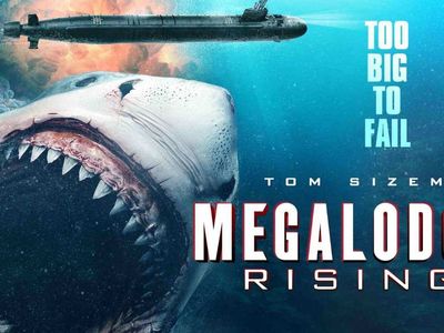 Megalodon film çekimleri nerede yapıldı? Megalodon filmi konusu ve oyuncuları!