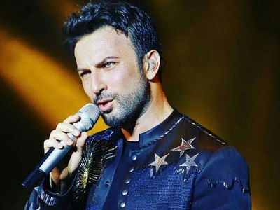 Megastar Tarkan Sır Gibi Sakladığı Hastalığını Kendi Ağzıyla İyileştikten Sonra İtiraf Etti!