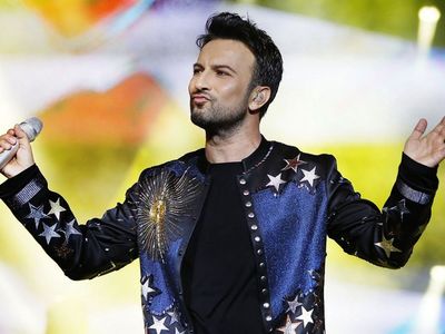 Megastar Tarkan'ın Koronavirüse Yakalandığında Evinde Küçük Bir Hastane Kurduğu Ortaya Çıktı!