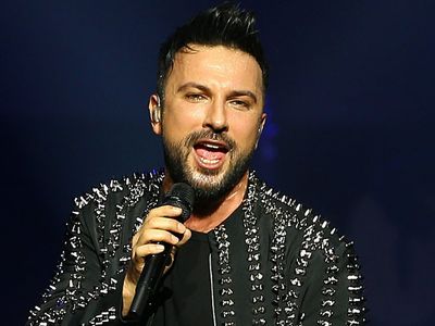 Megastar Tarkan'ın Yeni Şarkısı ''Geççek'' İçerdiği Anlamlarla Sosyal Medyayı Kasıp Kavurdu!