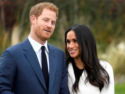 Meghan Markle Cenaze Törenine Katılacak mı?