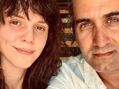Mehmet Ali Alabora ile Pınar Öğün Boşandı!