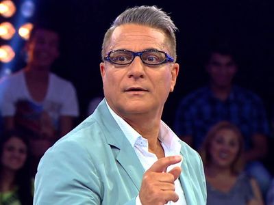 Mehmet Ali Erbil Paylaşımıyla Gündem Oldu! Tepkiler Üst Üste Geldi
