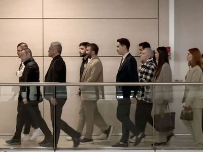Erbil ve Ortaç'ın hakim karşısına çıkacakları tarih belli oldu