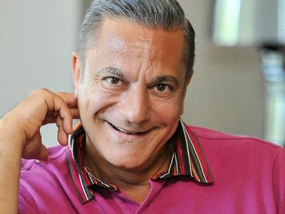 Mehmet Ali Erbil'in Doğum Günü Organizasyonuna Ünlü Oyuncu Nurseli İdiz'in Gözyaşları Damga Vurdu