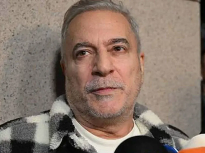 Mehmet Ali Erbil'in ev hapsinde yeni gelişme