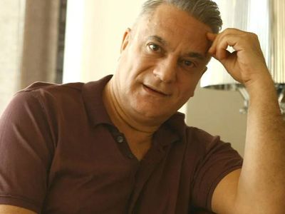 Mehmet Ali Erbil’in Taciz Mesajları Ortaya Çıktı: Ünlü Şovmen İfade Vermeye Gitti!