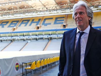 Mehmet Aurelio, Fenerbahçe'ye Teknik Direktör Jorge Jesus'un yardımcısı olarak geri dönüyor!