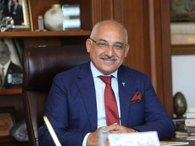 Mehmet Büyükekşi kimdir? TFF başkan adayı olacak mı? Mehmet Büyükekşi nereli, mesleği nedir?