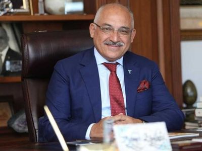 Mehmet Büyükekşi kimdir? TFF başkan adaylı Mehmet Büyükekşi ne iş yapıyor, serveti ne kadar? Mehmet Büyükekşi biyografisi