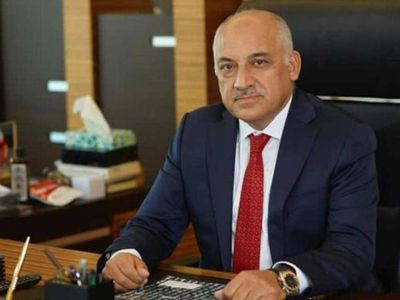 Mehmet Büyükekşi TFF yönetiminde kimler var? TFF Mehmet Büyükekşi yönetim listesi