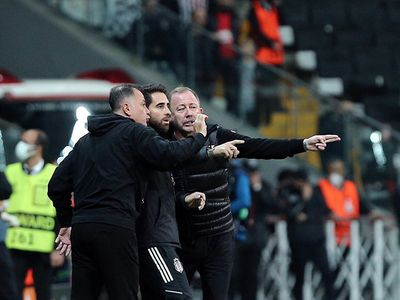 Mehmet Demirkol, Beşiktaş-Sporting Lizbon Maçıyla İlgili Yaptığı Açıklamalarla Dikkatleri Üzerine Çekti!