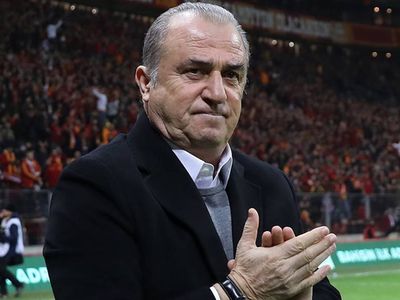 Mehmet Demirkol Galatasaray Başkanlığı İle Adı Geçen Fatih Terim Hakkında Konuştu!