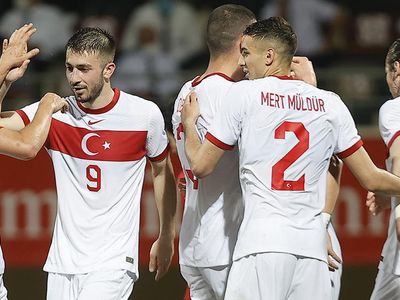 Mehmet Demirkol'dan A Milli Takım Hakkında Dikkat Çeken Açıklamalar Geldi!