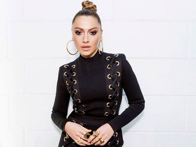 Mehmet Dinçerler ile imam nikahı kıydığı konuşulan Hadise evlilik soruları karşısında verdiği yanıtla herkesi şaşırttı