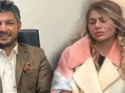 Mehmet Faruk Çiçek kimdir, nereli? Nihal Candan eşi Mehmet Faruk Çiçek kaç yaşında ve ne iş yapıyor? Mehmet Faruk Çiçek hayatı ve biyografisi
