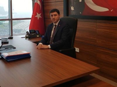 Mehmet Faruk Saygın Kimdir?