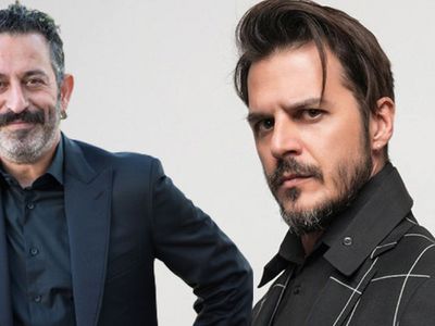 Mehmet Günsür'ün Fotoğrafına Cem Yılmaz'dan Komik Yorum!