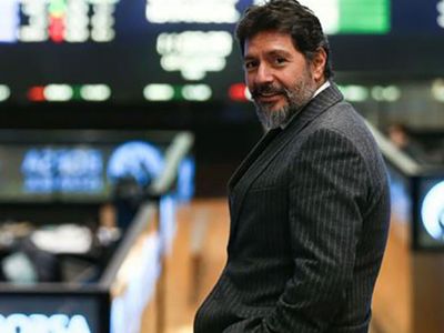 Mehmet Hakan Atilla Kimdir? Hakan Atilla İstifa mı Etti? 