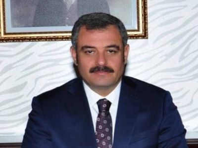 Mehmet Halis Bilden kimdir, nereli ve kaç yaşında? AK Parti 2024 Diyarbakır Belediye Başkanı adayı Mehmet Halis Bilden hangi görevlerde bulundu? Mehmet Halis Bilden hayatı ve biyografisi