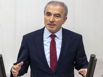 Mehmet Naci Bostancı kimdir, nereli ve kaç yaşında? AHBVÜ yeni rektörü Mehmet Naci Bostancı daha önce hangi görevlerde bulundu? Mehmet Naci Bostancı hayatı ve biyografisi