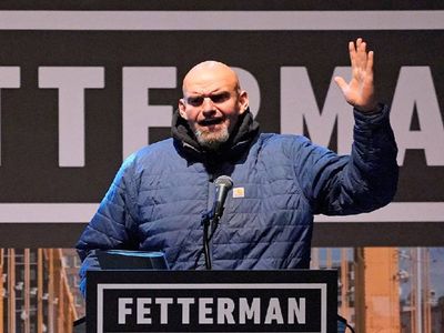 Mehmet Öz’ü yenen Fetterman’dan skandal ifadeler: Ayasofya çağrısı ortaya çıktı