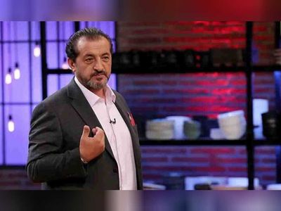 Mehmet Şef MasterChef'ten ayrıldı mı? Şef Mehmet Yalçınkaya yerine kim gelecek, yerine gelecek isim belli oldu mu?