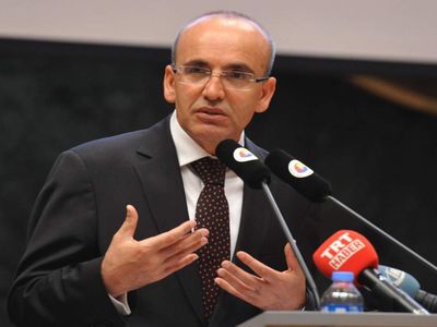 Mehmet Şimşek kimdir, nereli ve kaç yaşında? Mehmet Şimşek Hazine Bakanı olacak mı? Mehmet Şimşek hayatı ve biyografisi