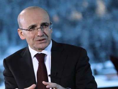 Mehmet Şimşek kimdir, nereli ve kaç yaşında? Mehmet Şimşek ne iş yapıyor, neden gündemde? Mehmet Şimşek hayatı ve biyografisi