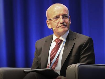 Mehmet Şimşek: Türkiye Şoklara Dayanıklı, Bu Kez de Dayanacağız