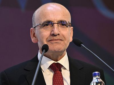 Bugün açıklanan cari denge verileri sonrası Mehmet Şimşek'ten ilk yorum: Uygulamaya koyduğumuz politikalarımızın sonuçlarını alıyoruz