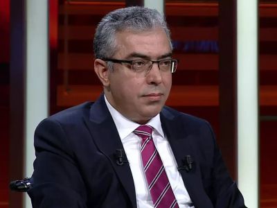 Mehmet Uçum: "Bahçeli'nin Öcalan çağrısından Erdoğan'ın haberi vardı"