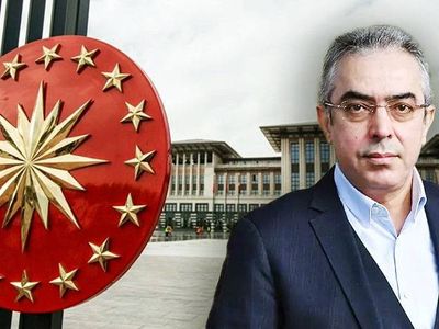 Mehmet Uçum: Geçiş sürecinde tek, geçici ve özel bir kanun yapılabilir