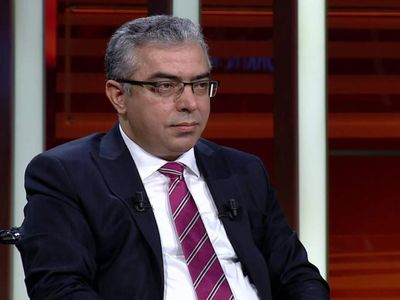 Mehmet Uçum kimdir, nereli? Cumhurbaşkanı Başdanışmanı Mehmet Uçum kaç yaşında ve neden gündemde? Mehmet Uçum hayatı ve biyografisi