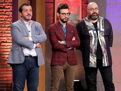 Mehmet Yalçınkaya’nın neden MasterChef Türkiye’den ayrıldığı belli oldu: Yerine ünlü fenomenin eşi geliyor