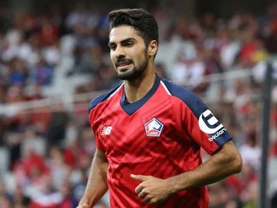 Mehmet Zeki Çelik'e Arsenal Kancası!