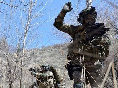 Mehmetçik’ten teröre Pençe-Kilit darbesi: Yüzlerce terörist etkisiz hale getirildi