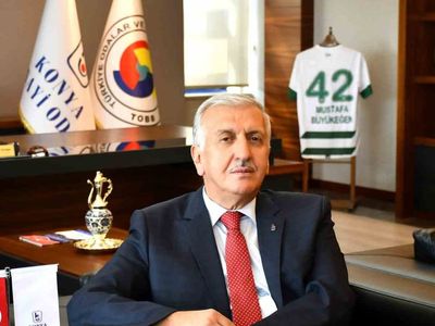 Gaziantep Büyükşehir Belediye Başkanı Şahin: Milletimiz, 15 Temmuz’da iradesine sahip çıktı