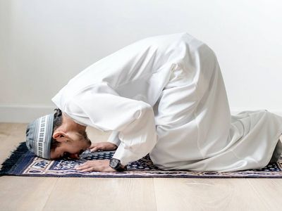 Mekruh nedir, ne demek? Mekruh vakit ne anlama gelir? Mekruh vakitler ne zaman?